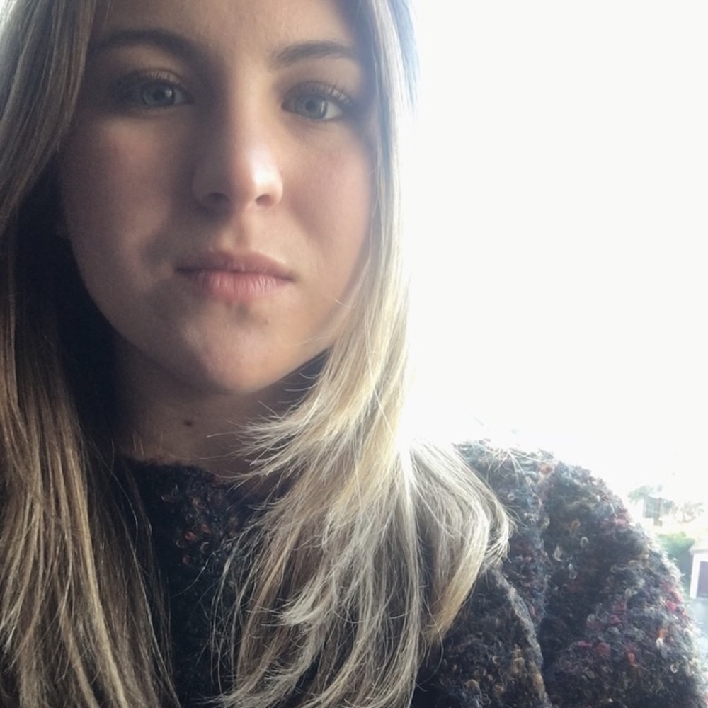 Meet your Posher, Erin